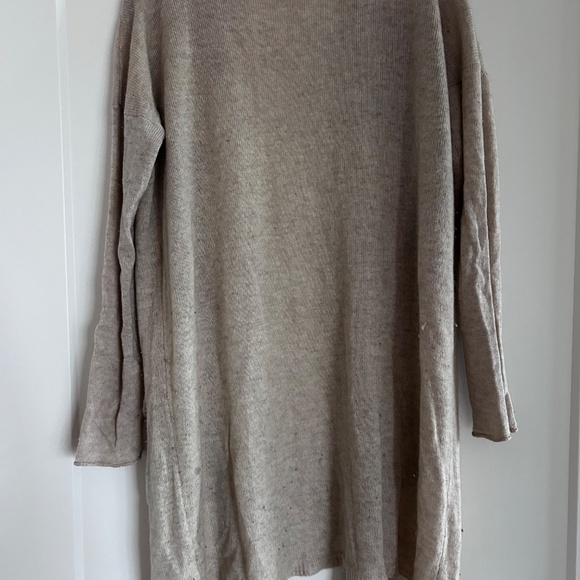 Cuyana Cashmere Cardigan (Well-Loved) - Picture 7 of 7